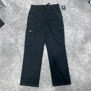 Dickies work scrubs pants
